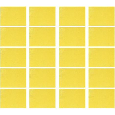 Wachsblatt für die Bienenzucht (1/3)
