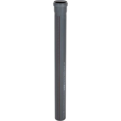 Tuyau 750 mm DN75