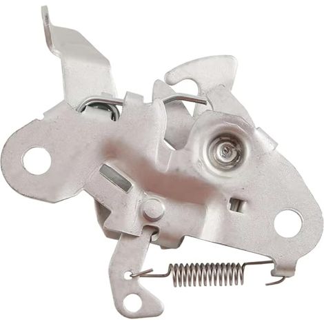 Serratura cofano per Peugeot 307 (restyling) 793460 7934A0 9677015580 serrature portiere auto (1/5)