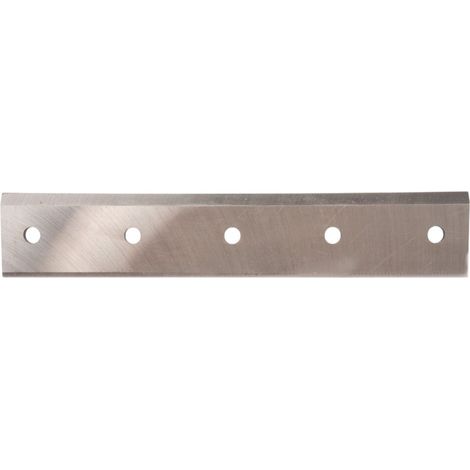 Lame de rechange pour les broyeurs HHK124 HHK150 et RHK122 Torros HHK124M1