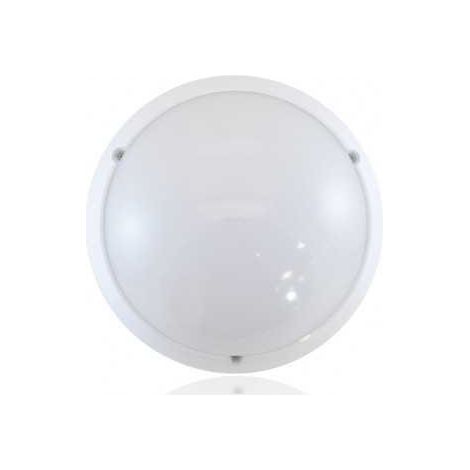 Hublot Led Rond 18W 3000K - 7787 (1/5)