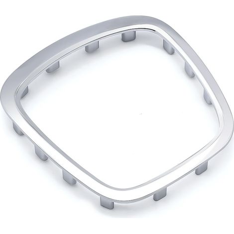 Sitzkissenbezug für Audi A4 B7 B8 A3 8P A5 A6 (1/2)