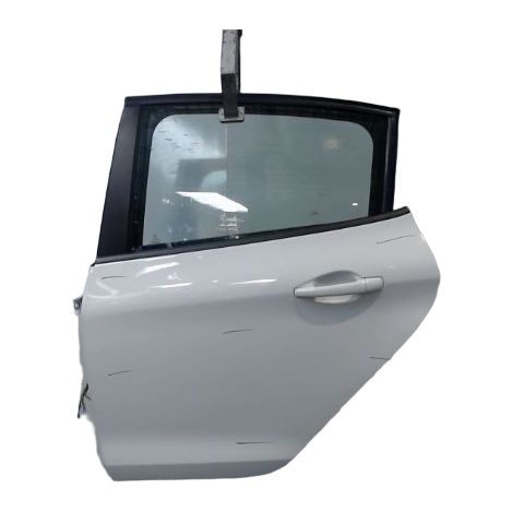 Porte Arriere Gauche PEUGEOT 208 [PRODUIT D'OCCASION]♻️9671907580