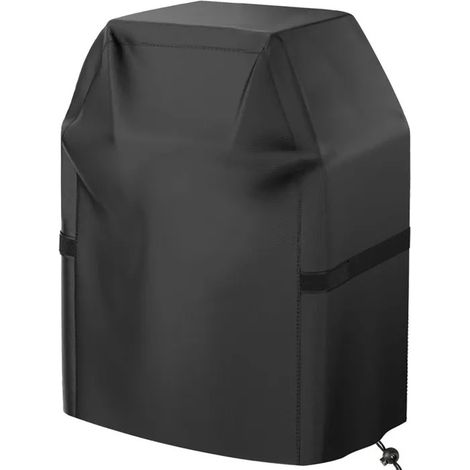 Housse pour barbecue à gaz petit modèle - 81 cm (32 pouces) - imperméable - résistante aux intempéries - résistante aux UV et aux