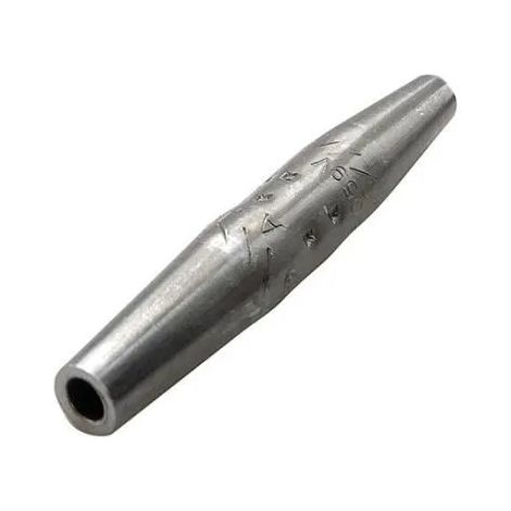 Conectores de alambre Gallagher 5 piezas acero inoxidable garantía 10 años