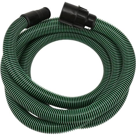 Manguera de absorción de polvo de 3,5 m, compatible con FESTOOL, manguera de recolección de polvo para aspiradora eléctrica. (1/5)
