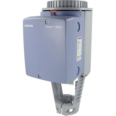 Servomotore Elechydr 1000N 20mm 3pt 230V