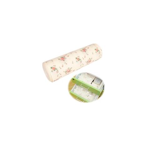 Tapis Fond de Tiroir Cuisine Antidérapant - Tapis Non-adhésif en Plastique Eva pour Frigo et Placard, Revêtements des Tiroirs étanches (1/5)