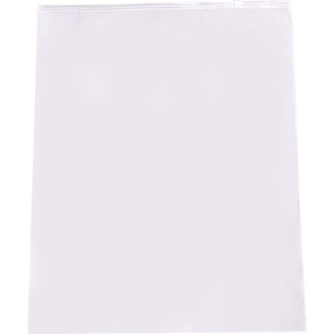 Sac de Rangement EVA Mat Valve pour Vêtements d'Hiver 28x40 cm