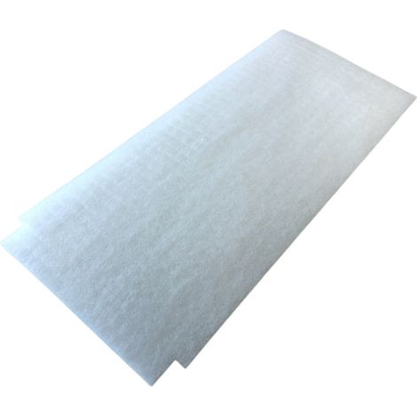 Filtre compatible pour pompe à chaleur NIBE