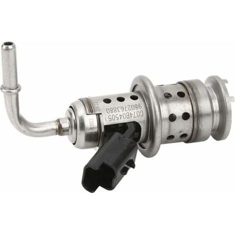 Injecteur Ad Blue pour Citroën et Peugeot – Alliage d'aluminium – Compatible avec plusieurs modèles – Réduction des émissions polluantes (1/5)