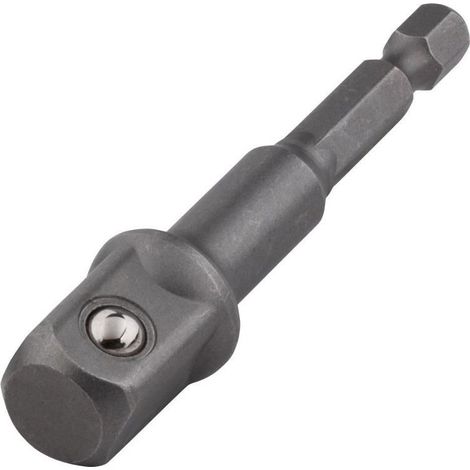 wolfcraft inserto adattatore I 2414000 I Per giunzioni sicure de chiavi de presa de presa