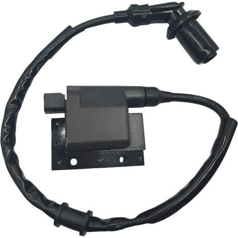 Ignition coil for Suzuki SV650 1999-2002/GS500E89 motorcycle, high voltage transformer accessories (1/2)