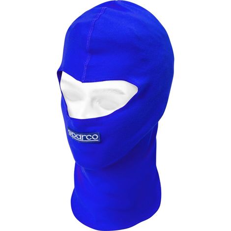 Rennsport-Sitz Sparco S002201AZ L Blau