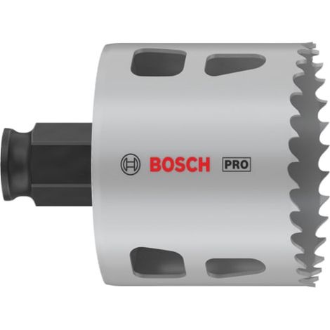 Bosch Holesaws PRO Multi Material PC Plus Hole Saw 57 mm 2608594392