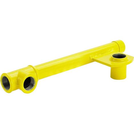 Viega unité de distribution 531591 Rp 2000 x Rp 2000 x Rp 2000 x 250 mm, acier, rigide