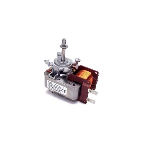 Ventilador para Horno, Cocina 3890813045, 3370673091 AEG, ARTHUR MARTIN, ARTHUR MARTIN ELECTROLUX, ELECTROLUX, ESSENTIEL B, FAURE,