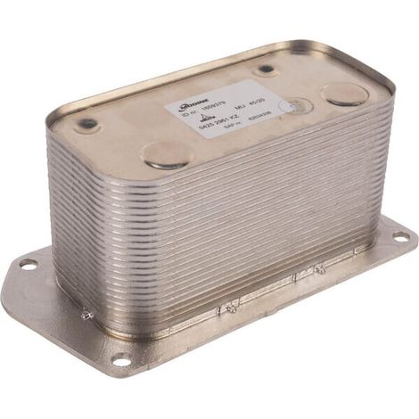 Refroidisseur DEUTZ 04917322 (1/3)