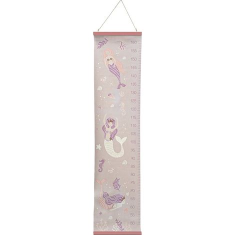 Toise kakemono Sirène H120 (1/3)