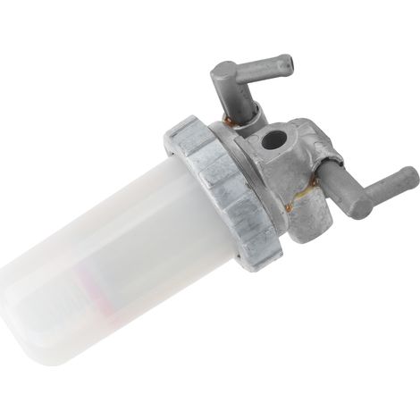 Séparateur eau/gazole Filtre TC422-25740 Compatible Kubota D1105 V3307 M704, Kit remplacement carburant (1/5)