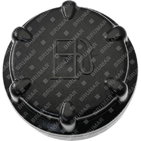 Tappo serbatoio benzina HONDA COMPATIBILE - 059464