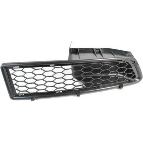 Grille de pare-choc avant gauche Dacia Logan 2005-2008
