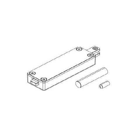 Kit de transformation mécanique complète pour MPV (1/2)