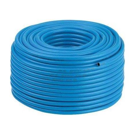 Mt100 tubo per irrorazione pvc giardino acqua 50 atm d 8x14 mm motopompa