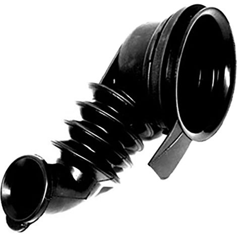 DURITE CUVE POMPE pour LAVE LINGE ADAPTABLE MIELE - 2022332 (1/2)