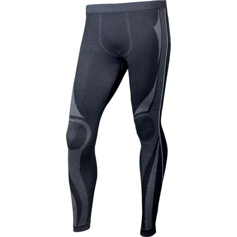 Pantalon Koldy noir Taille L Delta Plus (1/2)