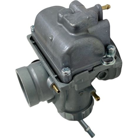 Pièces de carburateur pour motos Yamaha DT100, DT175, RT100 et RT180 (DT125) (1/3)