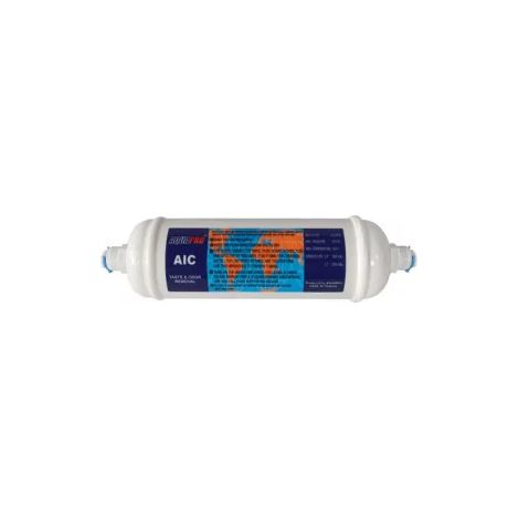 Cartouche AIC-2SQ Aquapro Raccords rapides (1/2)