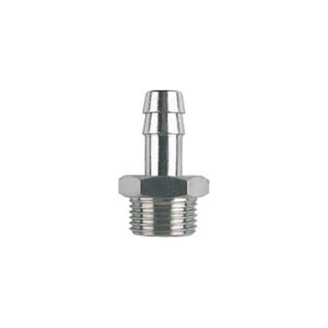 Spike mit Gasrohr M3/8 Mang10 Ref. 3810