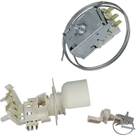 Thermostat A130584 (1/2)