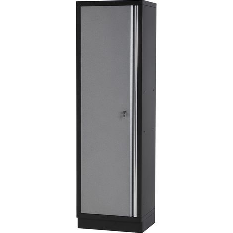 ENSEMBLE ARMOIRE MÉTALLIQUE 1 PORTE (1/2)
