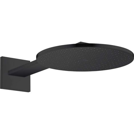 hansgrohe AXOR ShowerSolutions Ducha 300 2jet, conexión a la (1/3)