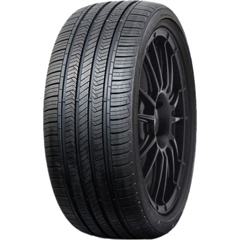 SUNNY Pneus été 235/55 R18 TL 100V NU025 BSW