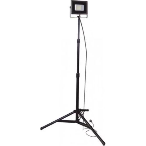 Projecteur sur Trépied (1/3)