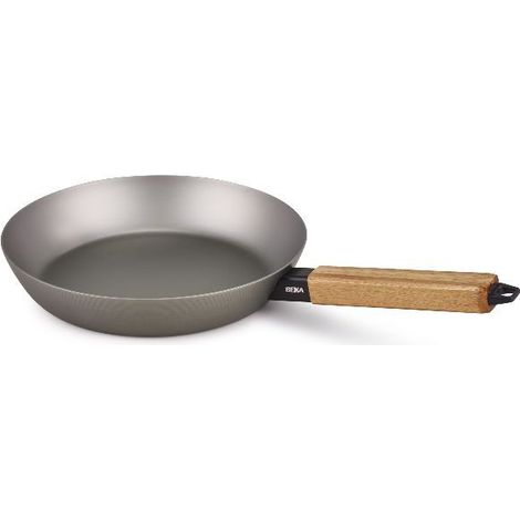 Poêle 24 Cm - Nomad - Beka