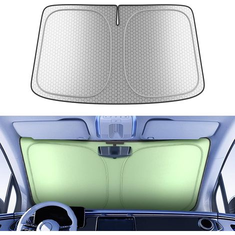 Pare-Soleil pour Honda HRV 2016 2017 2018 2019 2020 2021 2022 (1/5)