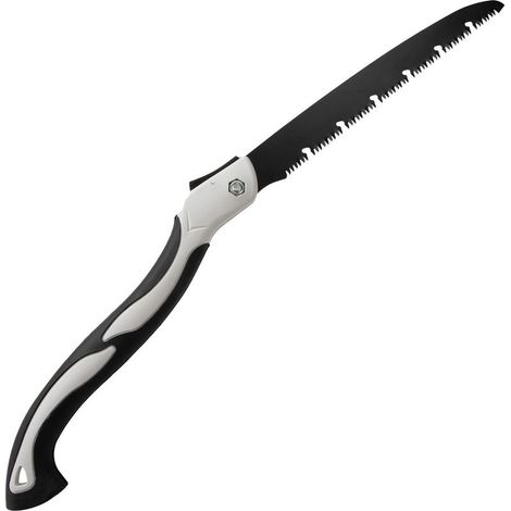 Multifunctional Pruning Saws Folding Saw 30cm Steel Blade Pruning Saw for Pruning Gardening Cutting Wood Pruning Garden Camping Hunting (1/5)