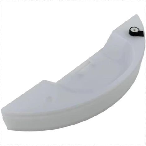 Électrique Control réservoir d'eau de rechange pour DREAME D20/D20 Plus/D20 Pro Plus Large Capacity réservoir d'eau (1/5)
