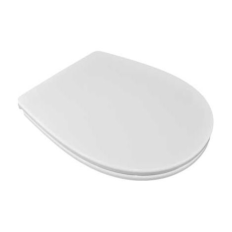 SEDILE TERMOINDURENTE T152 Bianco Soft Close coprivaso copriwater SEBA