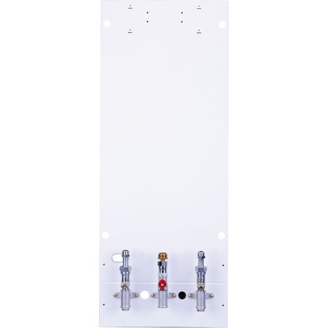 Bosch Accessori per l'installazione Nr. 962 Unità di preassemblaggio, Larghezza: 450 mm, 7719002284