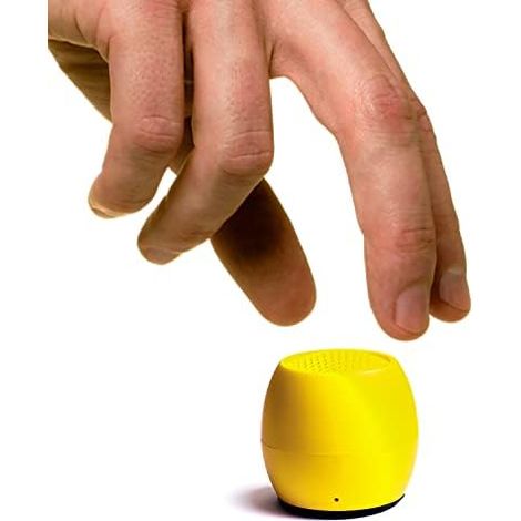 Boompods Zero Yellow (1/5)