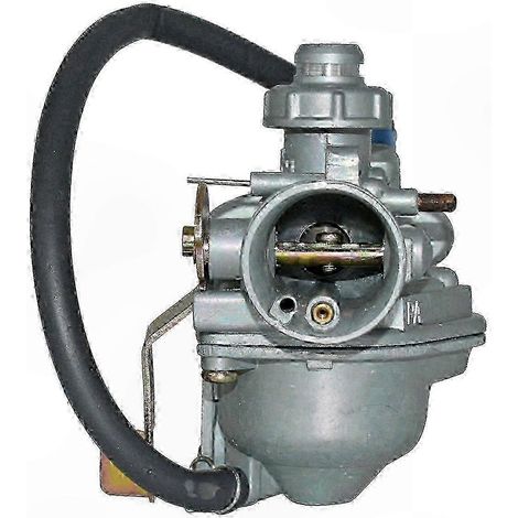 Carburateur de moto compatible avec les modèles CRF50F XR50R PZ10-3 OS (1/5)