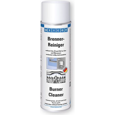 WEICON 10009904 (11205500) Brennerreiniger 500 ml (1/2)