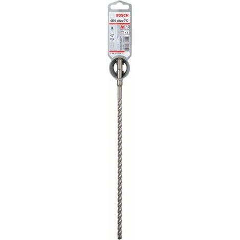 Sds Inoltre Trapano Più-7X 8X250X315Mm Bosch