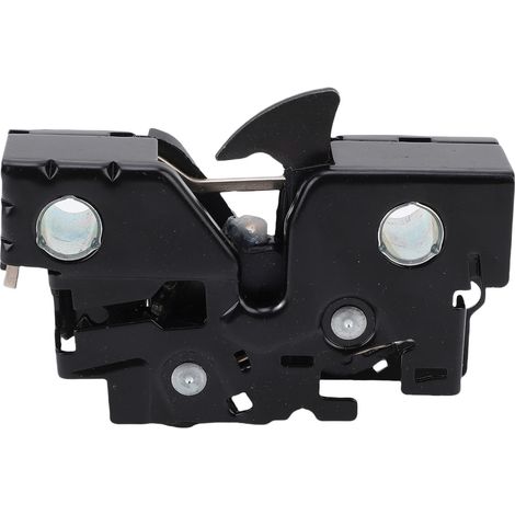 Verrin d’attelage inférieur de capot moteur 16D823509/5C7823509B pour MK6 2011-2015 - Métal robuste et durable (1/4)