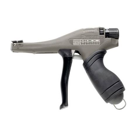 Panduit GTS - E Pince à colliers GTS gris, noir W098671 (1/2)
